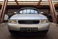 Daumennagel 3 - Audi A3 1.6 Attraction KLIMA 4S-REIFEN ZV