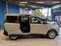 Daumennagel 18 - Ford Tourneo Courier 1.0 125PS Aut.5*J.Gar/Kamera/Winterp/Klimaaut.