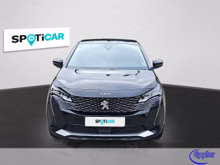 Peugeot 3008 Allure Pack   130 EAT8 AHK Navi ACC Kamera - foto 2