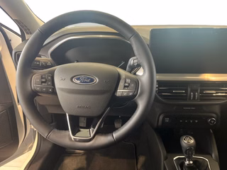 Ford Focus Titanium - foto 10