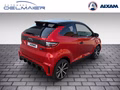Daumennagel 3 - Aixam Coupe Elektro GTI ABS Carplay Kamera SHZ