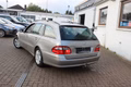 Daumennagel 19 - Mercedes-Benz E 220 CDI Automatik KLIMA =KEIN TAXI