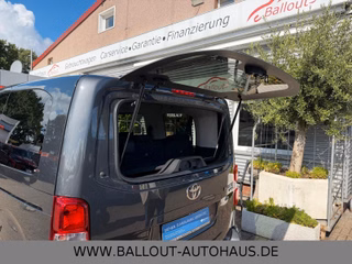 Toyota Proace Verso*1.HAND*NAVI*LED*ACC*KEY*8-SITZER* - foto 12