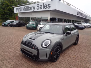 2022 MINI Cooper S Hardtop 4 Door - photo 1
