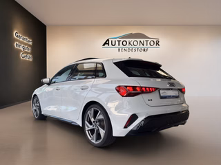 Audi A3 Sportback e-TFSI S-Line Sport Autom., Matrix Pano ACC - bilder 4