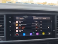 Daumennagel 36 - CUPRA Ateca 1,5TSI DSG 5*J.Gar/AHK/Leder/Pano/Navi/el.Klappe