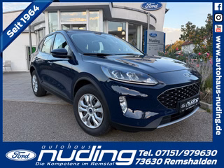 Ford Kuga Gebrauchtwagen Kaufen
