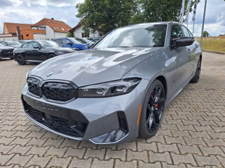 BMW M340 Demonstrator for sale