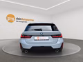 Daumennagel 6 - BMW 320 d xDrive M Sport LEDER/PANO/HuD/RFK/STHZ
