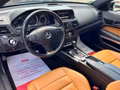 Daumennagel 11 - Mercedes-Benz E 350 CDI Coupe/I.HD/PANO/NAVI/TEMP/XEN/LED/SHZ/