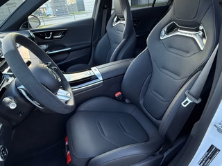 Mercedes-Benz C 63 AMG S 4M+ Carbon Pano PerfSitze 1.H Mwst. Burm - foto 3