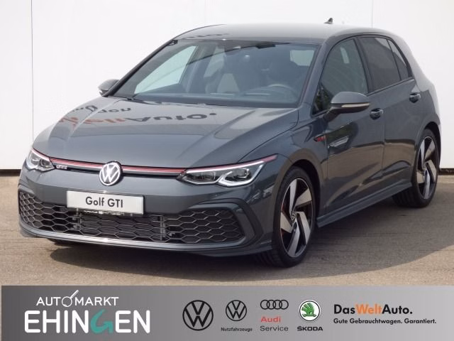 Volkswagen Golf #Edition20 GTI 2,0L 245 PS 7-Gang-DSG