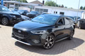 Daumennagel 26 - Ford Focus Turnier 1,0 EcoBoost Hybr .Active X Aut Panoramadach