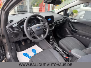 Ford Fiesta*KLIMA*NAVI*SYNIC*TEMPO*B&O*PANO*SHZ*SPUR* - photo 8