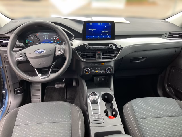 Ford Kuga Plug-In Hybrid Cool & Connect 2.5 PHEV 225PS , 2,99% Sonderfinanzierung AHK - foto 9