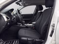 Daumennagel 11 - BMW 116 d 5-trg. *TÜV/AU NEU*AHK*NAVI*PDC*COMFORT-PA
