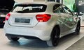 Daumennagel 7 - Mercedes-Benz A 180 BlueEfficiency |PDC|SHZ|Navi|Aut.|