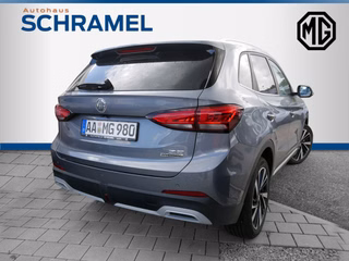 MG ZS 1.5 Hybrid+ Luxury KLIMA PDC KAMERA LED - foto 3