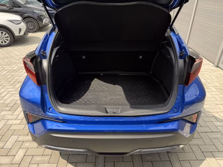 Toyota C-HR Hybrid Team D Garantie LED Keyless RFK ACC - foto 12