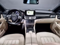 Daumennagel 9 - Mercedes-Benz CLS 400 SB, 4MATIC, AMG LINE, DISTRONIC, 360°