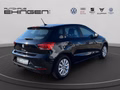 Daumennagel 7 - SEAT Ibiza Style Edition 1.0 TSI DSG PDC+GRA+ALU