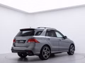 Daumennagel 3 - Mercedes-Benz GLE 350 d 4Matic AMG-LINE /NIGHT/RFK/AHK/SCHIEBEDACH/