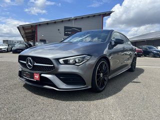 Mercedes-Benz CLA 200 Shooting Brake Used vehicle for sale