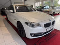 Daumennagel 3 - BMW 520 d Luxury Line*Sitzheizung*AHK*Head-up-Display