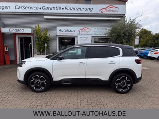 Citroën C5 Aircross Gebrauchtwagen Kaufen