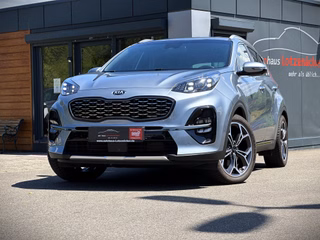 Kia Sportage Gebrauchtwagen Kaufen