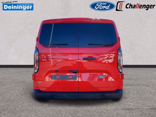 Ford Transit Custom Kasten Trend 320 L2H1 FWD Plug-in-Hybrid Autom. TECHNOLOGIE-PAKET MATRIX-LED KLIMAAUTOMATIK - foto 4
