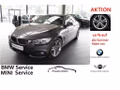 BMW 420d Coupe Sport Line Navi LED Leder PDC - photo 1