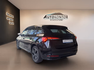 Skoda Scala Monte Carlo Sport Autom., LED Virtual ACC Pano - foto 4