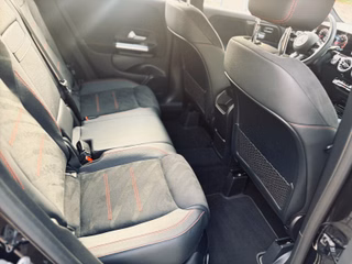 Mercedes-Benz GLA 220 4M AMG+Multibeam+Carbon+Kamera+Memory+19 - foto 18