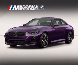BMW 230 New vehicle for sale