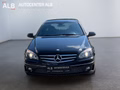 Daumennagel 8 - Mercedes-Benz CLC 180 Kompressor/TEMPOMAT/KLIMA/TOP/