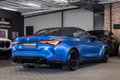 Daumennagel 7 - BMW M4 Competition Cabrio xDrive|MATTLACK|H&K|MEMORY