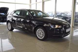 Audi A3 Gebrauchtwagen Kaufen