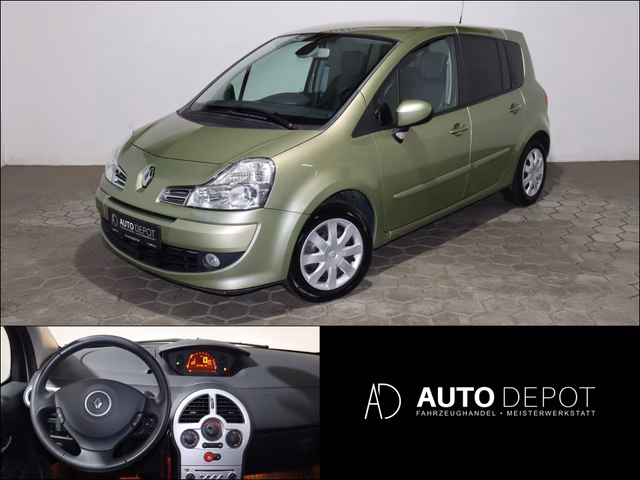 Renault Grand Modus Used vehicle for sale