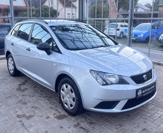 SEAT Ibiza ST 1.0 Style  NAVI/TÜV NEU - foto 6
