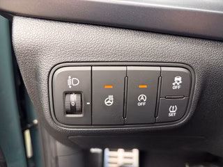 Hyundai BAYON Automatik Trend Komfort Navi LED BOSE - bilder 17