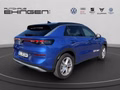 Daumennagel 7 - Volkswagen T-Roc Life 1.5 eTSI DSG LED+ACC+Kamera