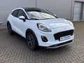 Daumennagel 2 - Ford Puma Titanium X