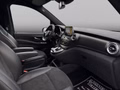 Daumennagel 9 - Mercedes-Benz V 250 d kompakt *CAMPER-UMBAU*STDHZG*BETT*SOLAR*