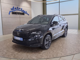 Skoda Karoq age.one-day registration Kaufen