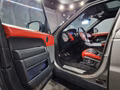 Daumennagel 8 - Land Rover Range Rover Sport 5.0 V8 Autobiography|ENTERTAINMANT|7 SITZER|