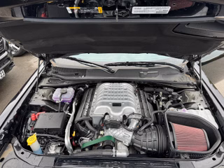 Dodge Challenger Hellcat Redeye Jailbreak 6.2l V8 Widebody - foto 22
