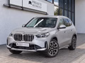 Daumennagel 1 - BMW X1 sDrive 20i xLine HUD/360°/H&K/ADAPTLED/ACC