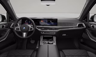 2027 BMW X7 xDrive40i - photo 7