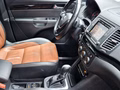 Daumennagel 21 - Volkswagen Sharan HIGHLINE BTM|BEHINDERTENGERECHT|AUTOM|LEDER